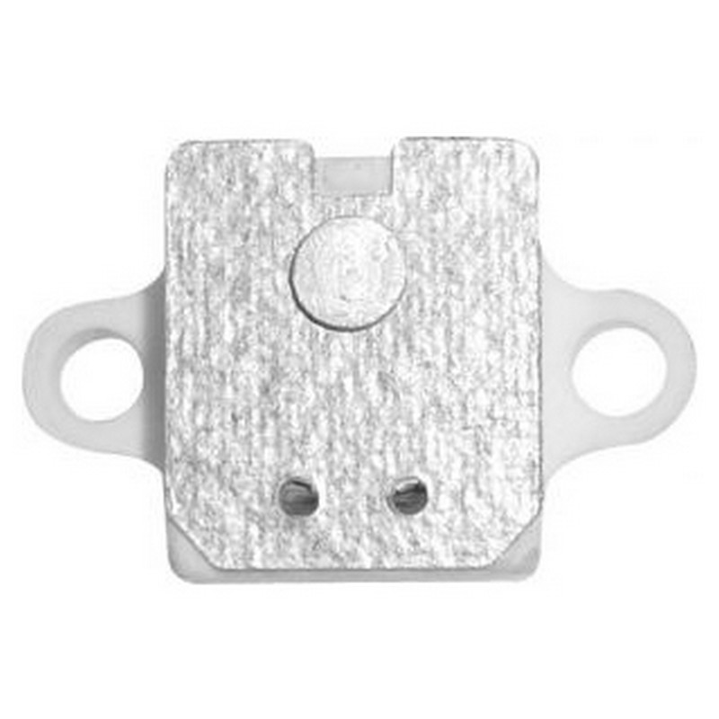 Патрон G4 для галогенных ламп, под винты