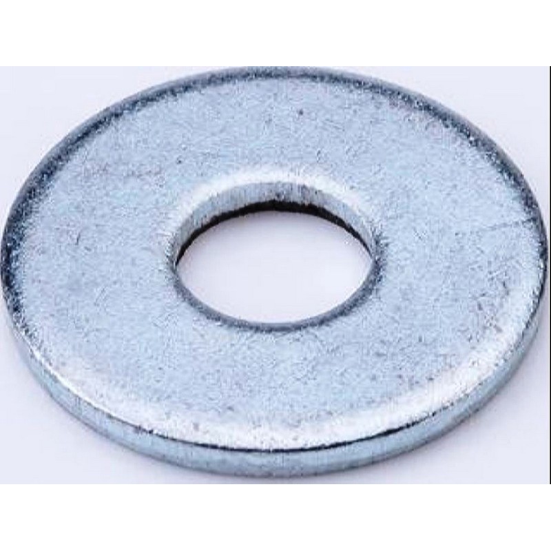 Шайба кузовная 8мм DIN9021