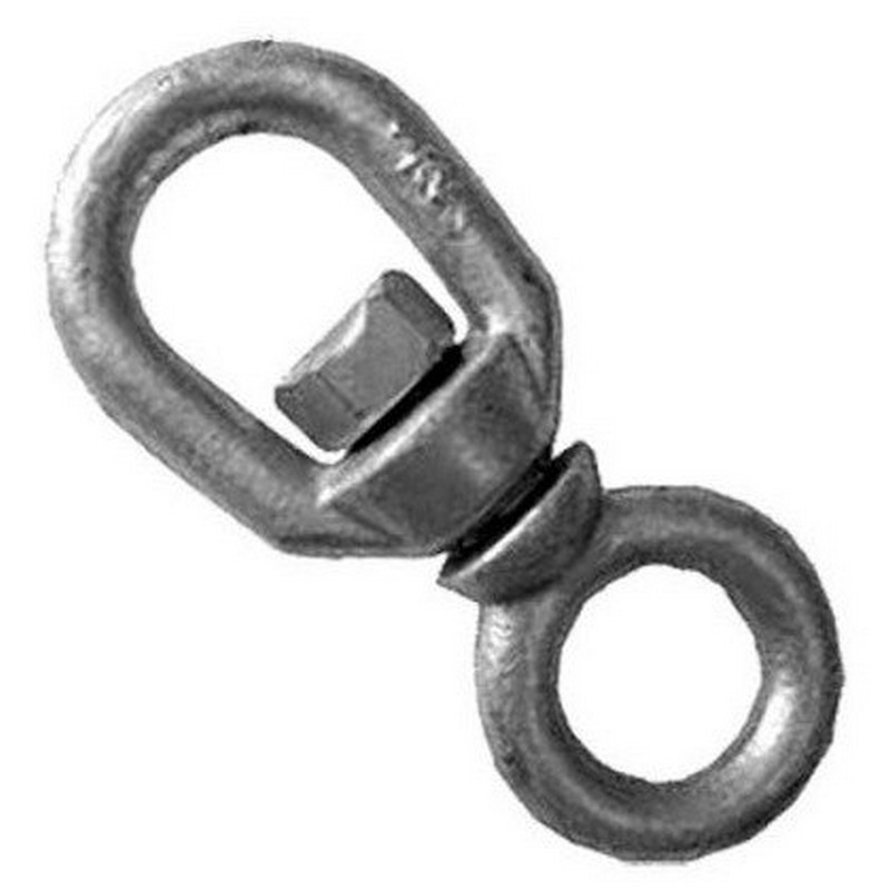 Вертлюг (петля-кольцо) М10 