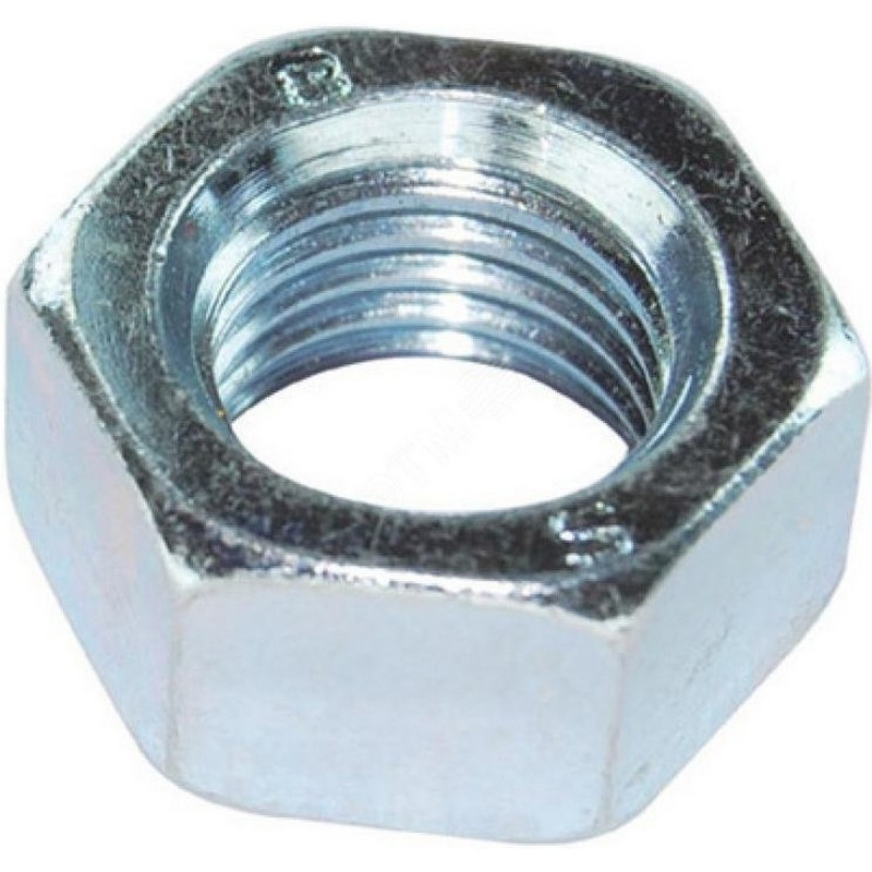 Гайка М4 DIN934