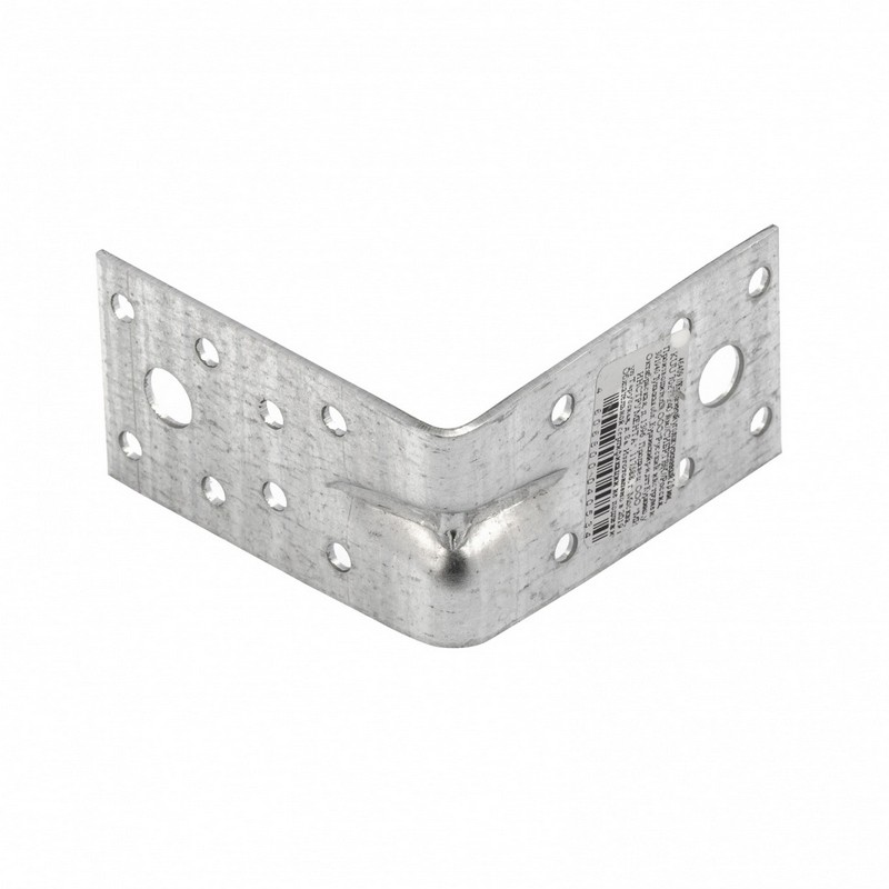 Уголок крепежный 70х70х40х2 усиленный (100)