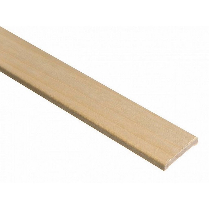 Наличник 2,2х50х12 Гладкий