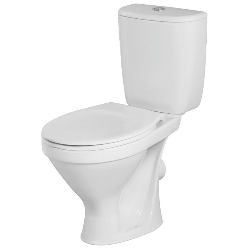 Унитаз-компакт ТРЕНТО