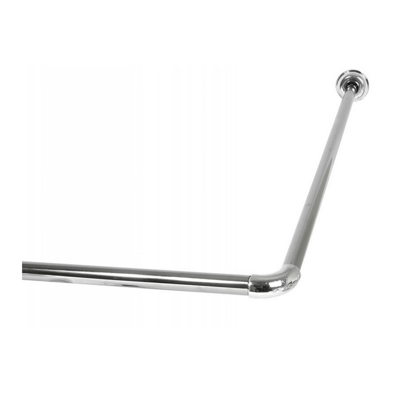 Карниз 90*90 квадрат