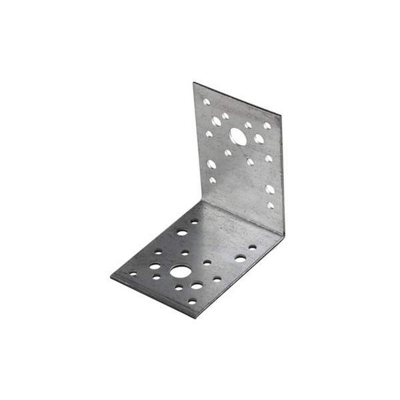 Уголок крепежный 105х105х90х2 (50)