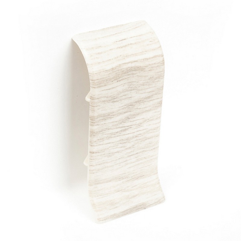 Соединитель Rico Leo 112 Ясень серый