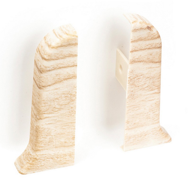 Заглушка Rico Leo 173 Дуб белёный (прав;лев)