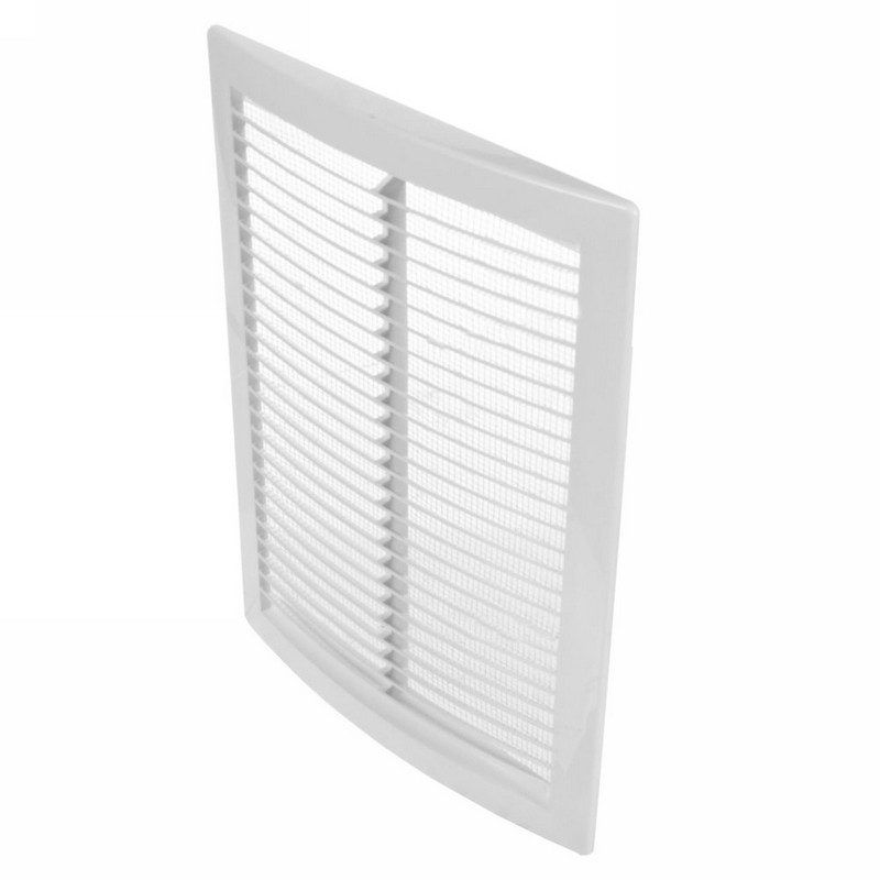 Решётка вентиляционная  бел. 1825РЦ 180*250