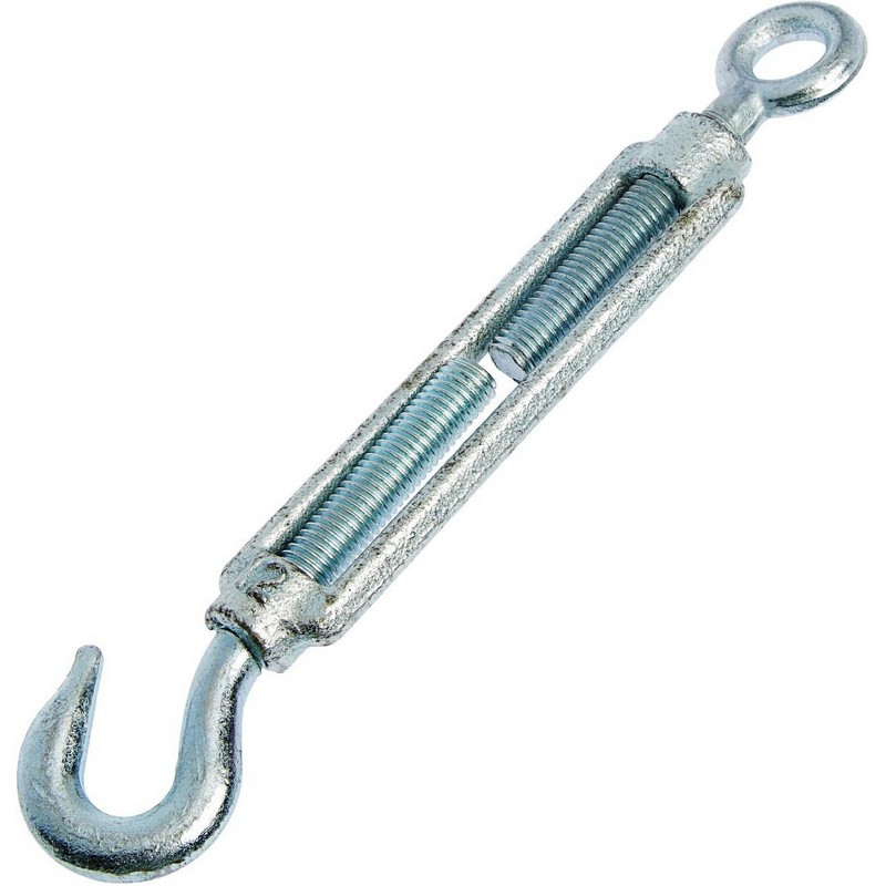 Талреп (крюк-кольцо) 30мм DIN1480