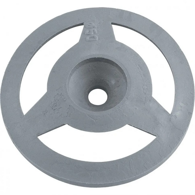 Держатель для теплоизоляции РОНДОЛЬ 50мм