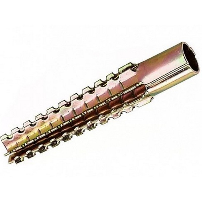 Дюбель для газобетона метал. 6х32