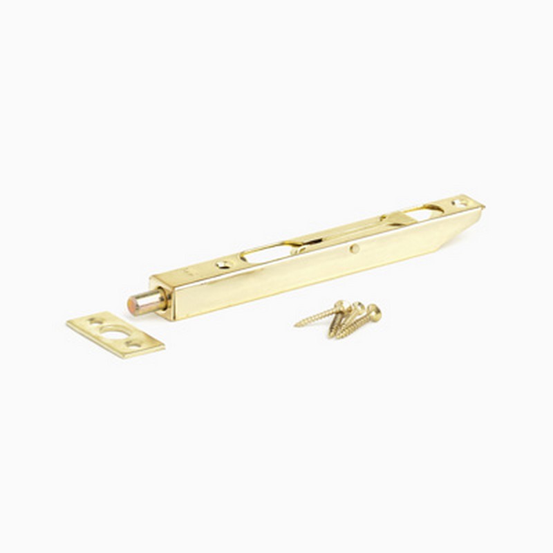 Ригель 5-1/2" (золото) НОРА-М