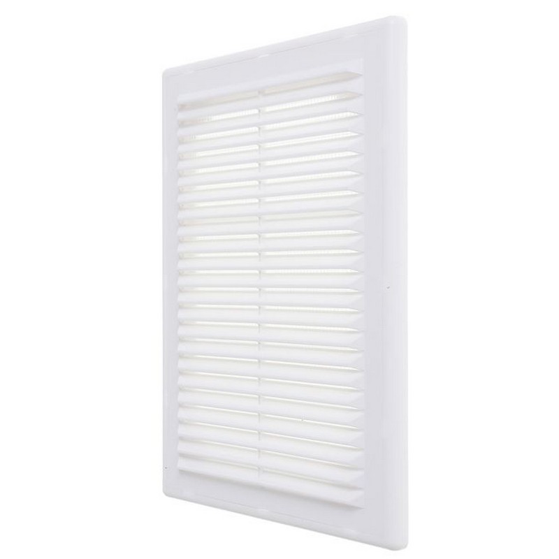 Решётка вентиляционная 183*253 1825Р