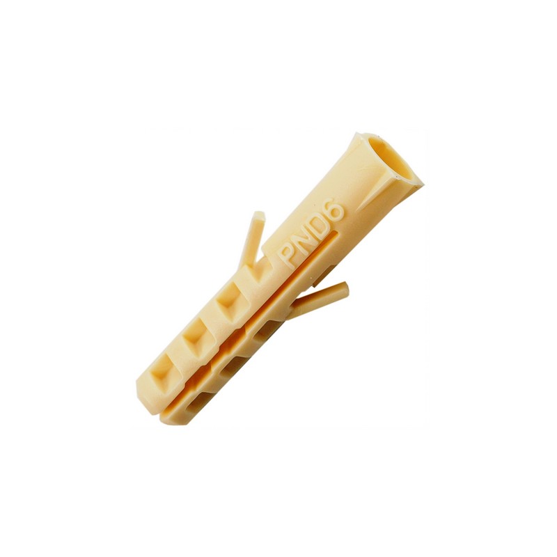 Дюбель нейлон. 6х30 PND-6