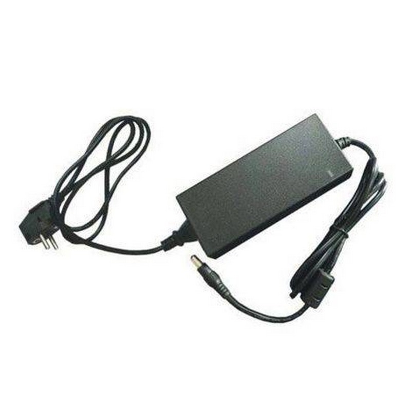 Адаптер питания для св/д лент 12в 72вт IP20 Ecola B0L072ESB