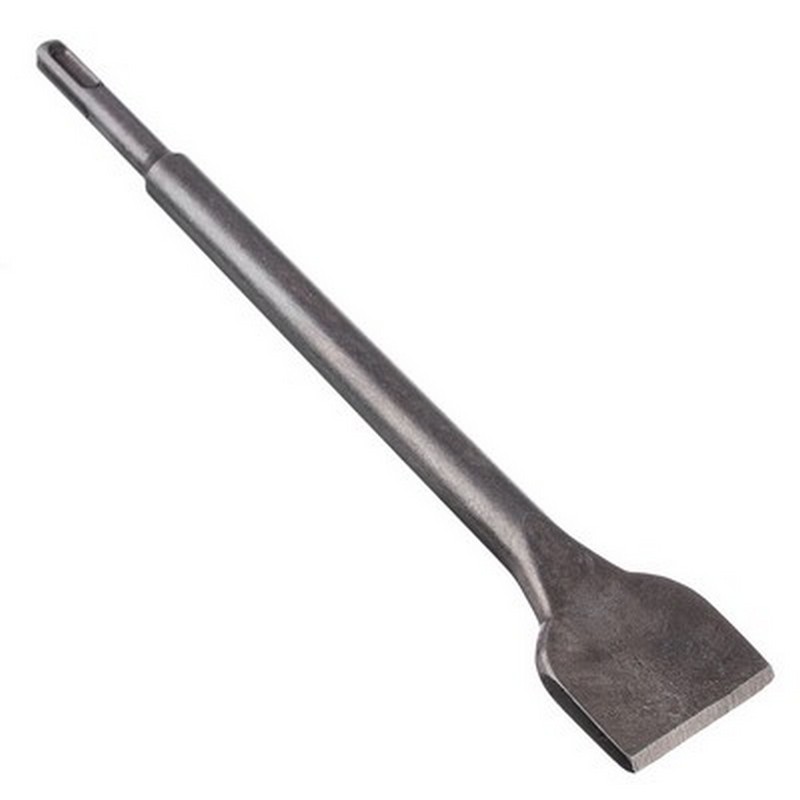 Зубило плоское 40х250мм SDS-plus MATRIX 70310