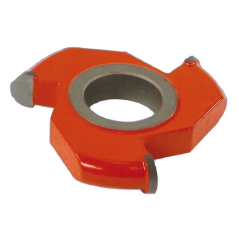 Фреза станочная галтельная 121х16х32х32мм КРАТОН Prof 10907021