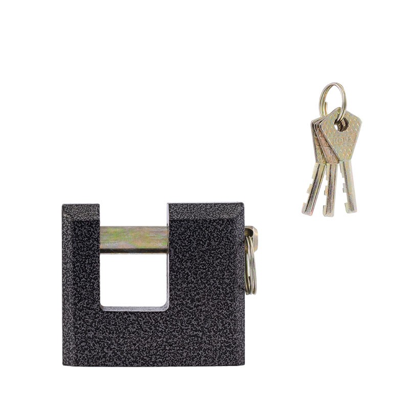 Замок навесной ЗН-406-70 мм Нора-М