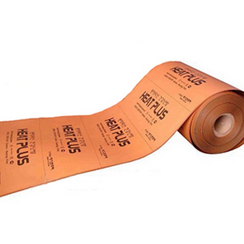 Пленка отопительная HEAT PLUS 11 50-220-0,4 (комплект)