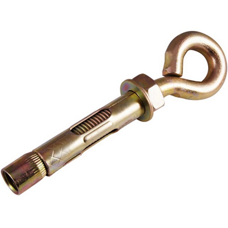 Анкерный болт с кольцом 16х110мм