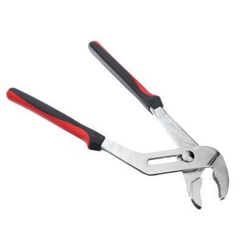 Клещи-гаечный ключ переставные 68мм 300мм STAYER PlierWrench 22403