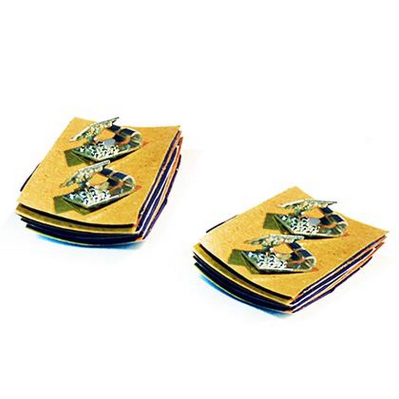 Набор монтажный для инфракрасной пленки