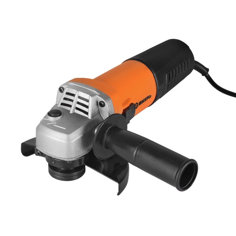 Шлифмашина угловая ВИХРЬ УШМ-125/1100Э, 125мм 1100вт 3000-11000об/мин