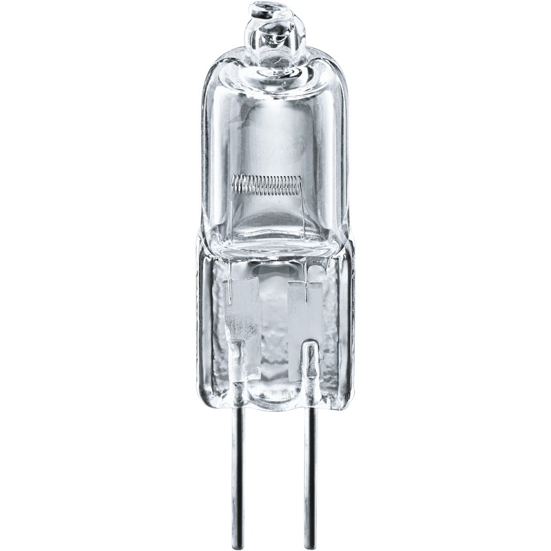 Лампа гал. JC G4 20вт 12в Navigator