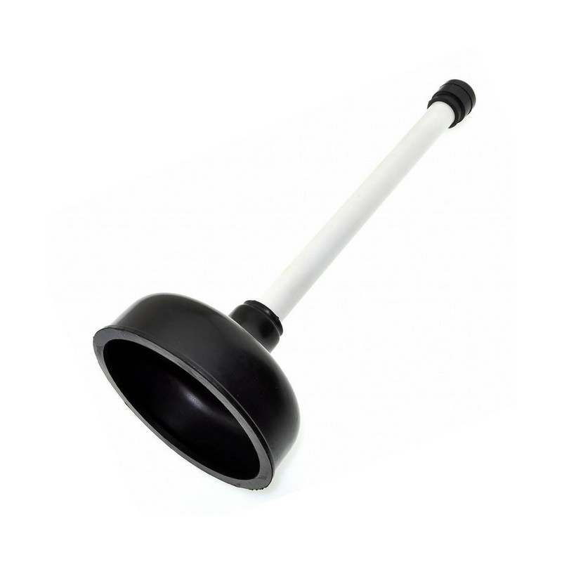 Вантуз d14см пласт.ручка