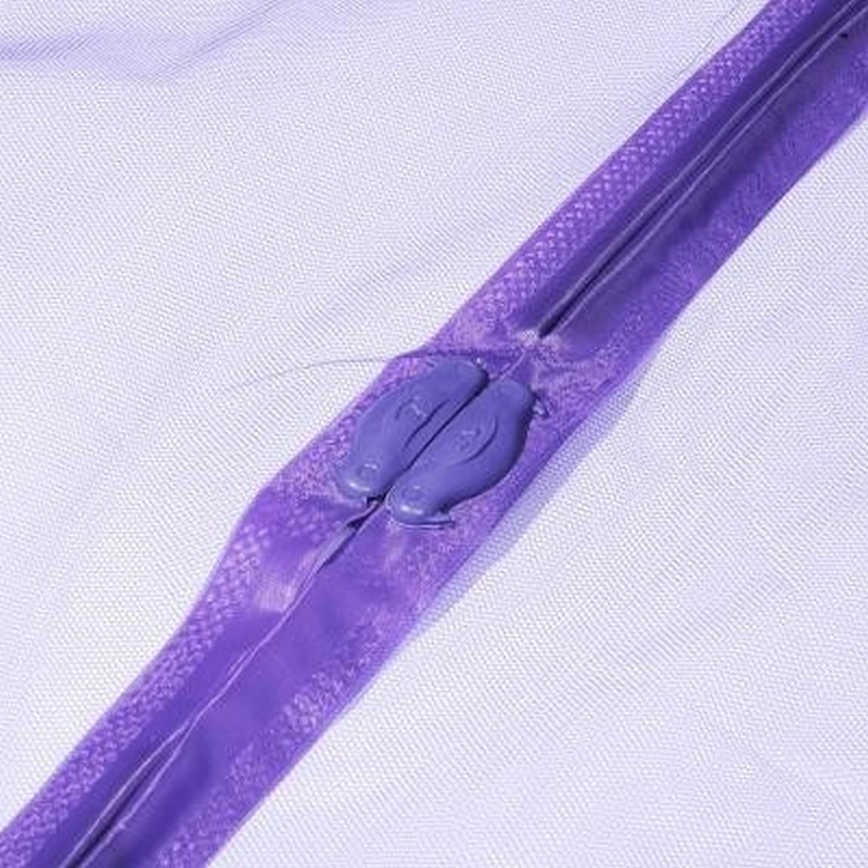 Москитная сетка для дверей 1,0 х 2,1м, на магнитах