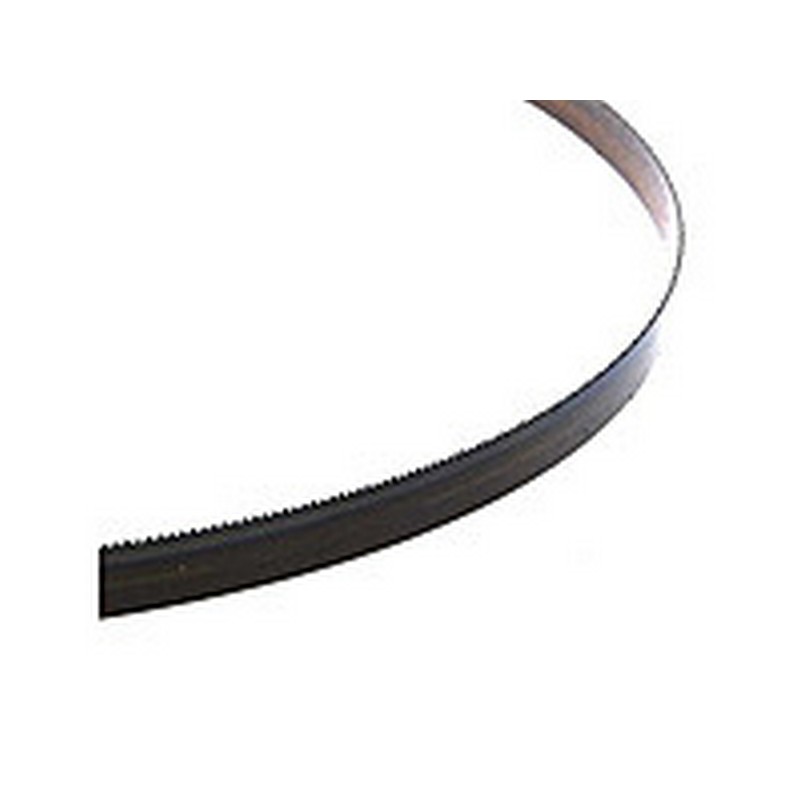 Полотно пильное КРАТОН, прямой крупный зуб, 0,25 мм 5 шт.