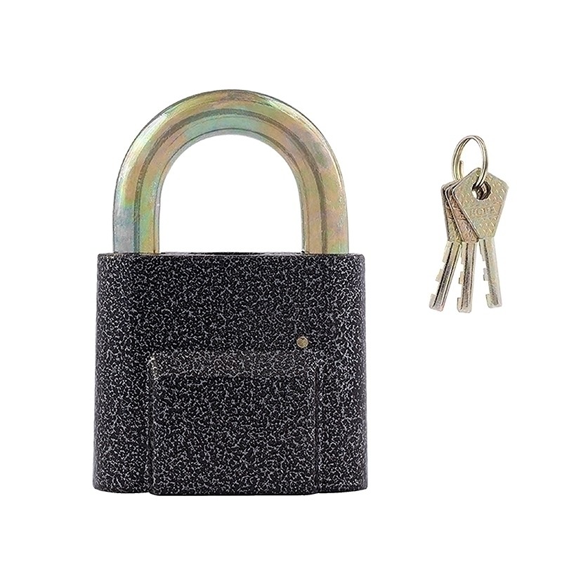 Замок навесной ЗН-408-70 мм Нора-М