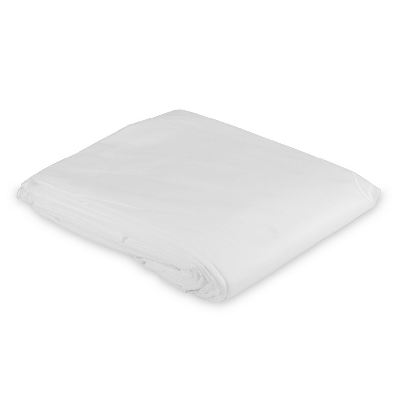 Укрывной материал спанбонд №60 2,1х10м белый