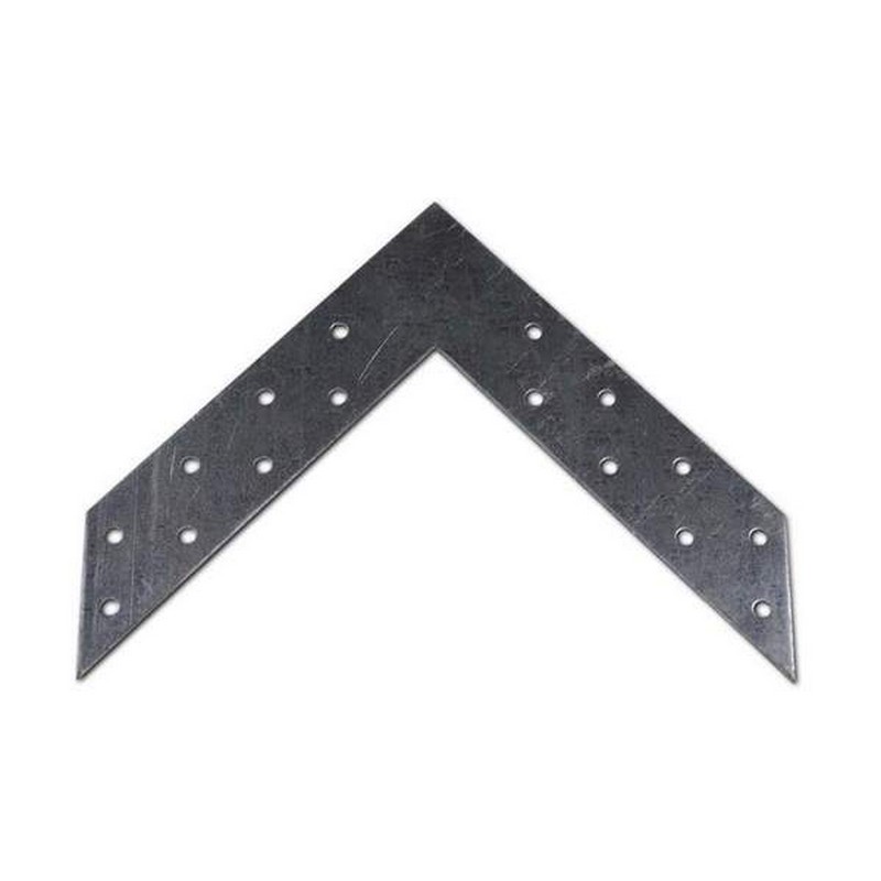 Угловой соединитель 175х175х35х2