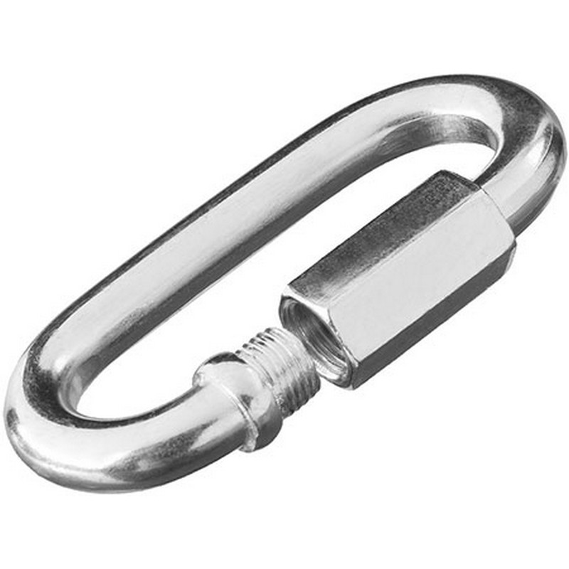 Карабин винтовой 12мм