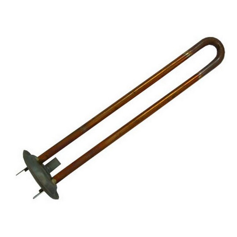 ТЭН-700 медь (ТЭН700 медь.анод,прокладка силик.)