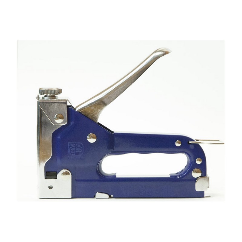 Степлер мебельный тип 53, 4-14мм All-Be-Fix