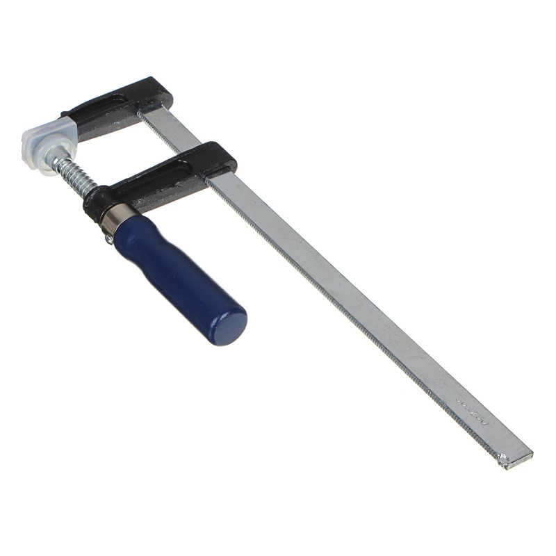 Струбцина F-образная 250х50х300 РОКОТ 668-056