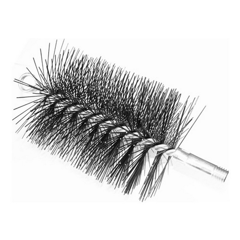 Щётка металл d 120 мм