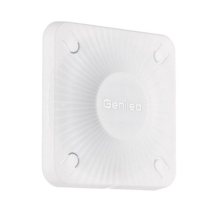 Светильник LED 6вт 111х111х20мм 4200к 540лм IP40 Geniled Public mini