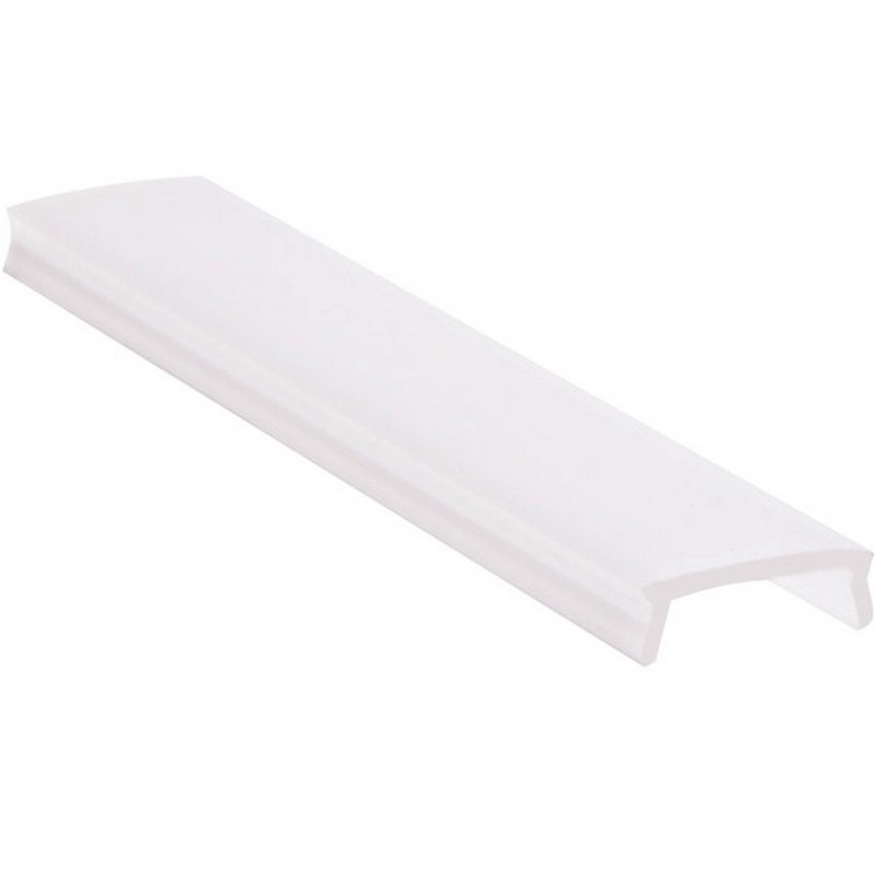 Рассеиватель для профиля PAL (2м) матовый JazzWay