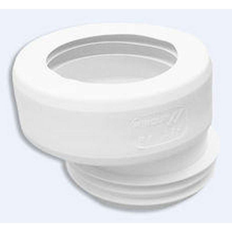 Манжета для унитаза эксцентр. 70717581