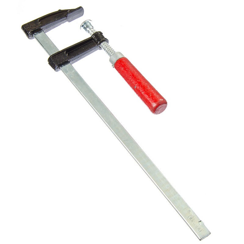 Струбцина F-образная 300х50х350 РОКОТ 631-011