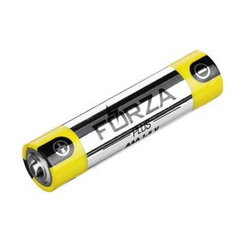 Батарейки FORZA AAA (2шт) "Alkaline" щелочные 917-002