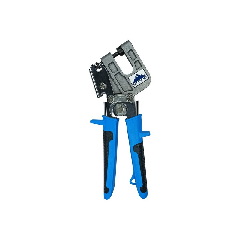 Просекатель для метал.профиля Vertextools PROFI 0039-05