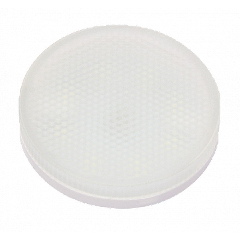 Лампа LED GX53 8вт 6500K (хол.свет) 760лм IN HOME LED-GX53-VC