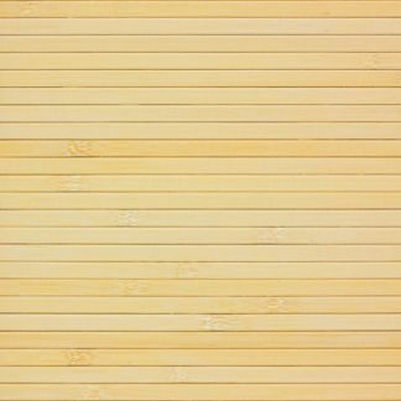 Полотно бамбуковое  "Натур" (7мм лам.) 900 мм