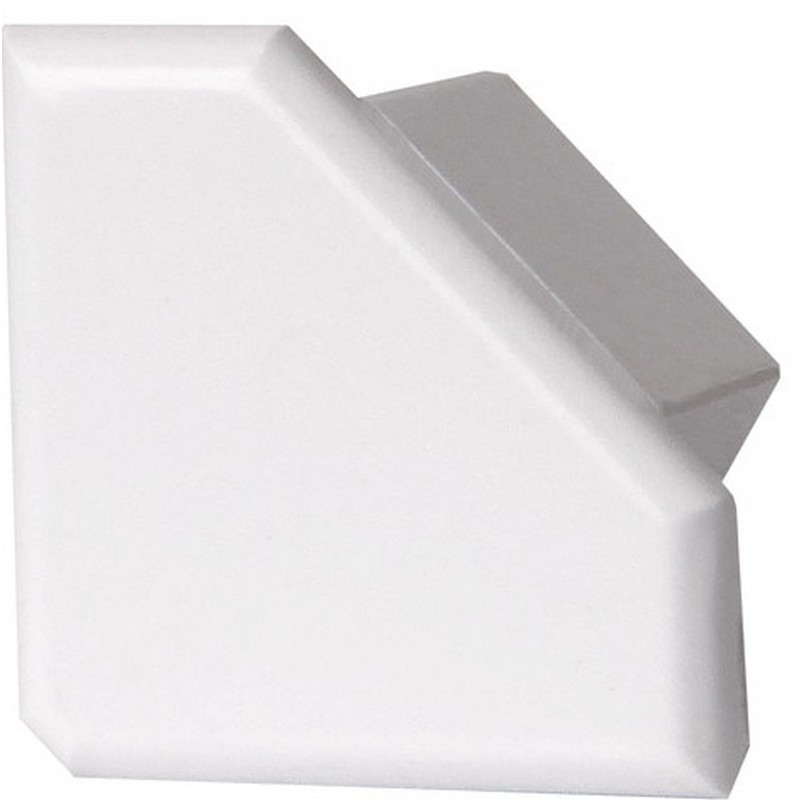 Заглушка торцевая для профиля PAL 1919 глухая JazzWay