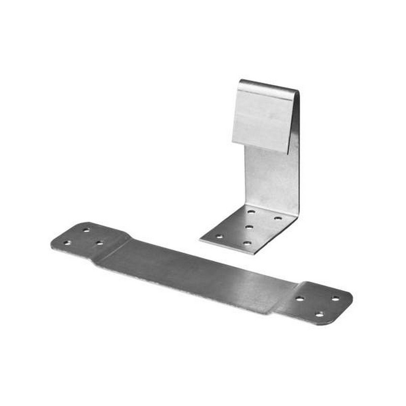 Скользящая опора для стропил 120мм (комплект) 