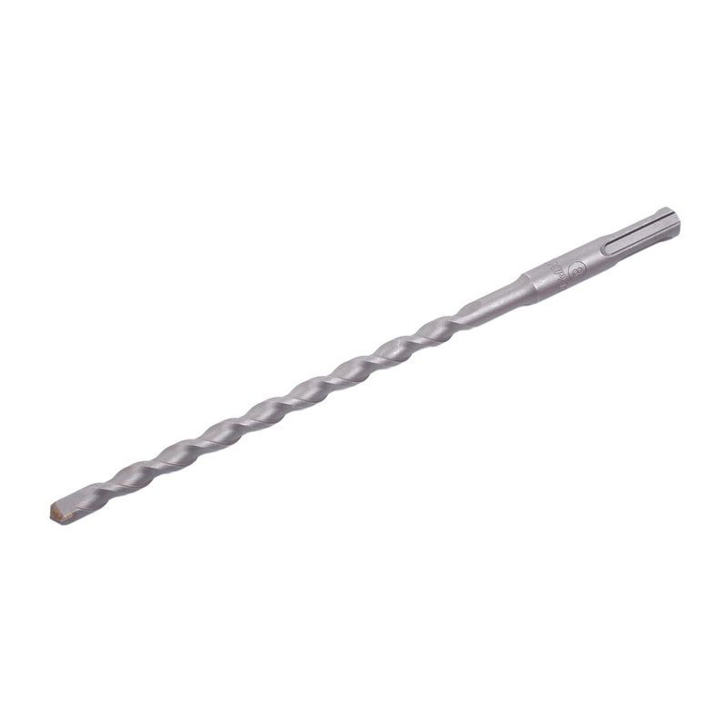 Бур по бетону 24х210/120мм SDS-plus КРАТОН 10202053